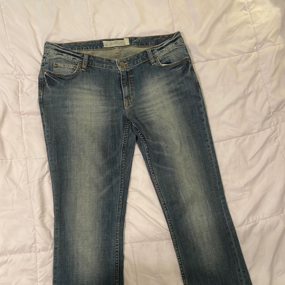 H&M jeans